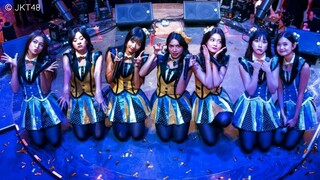 Full JKT48 Performance at HaluWeen 2023, 15 Oktober 2023 14.30 WIB