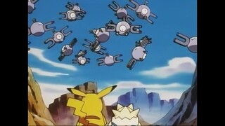だいへんげんのコイルたち