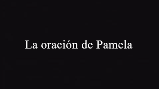 La Oración De Pamela   Película Cristiana Completa En Español