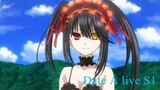 Date A Live S1 - Eps 09 Sub Indo|Muse_id