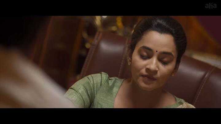 Vengeance 2026 Tamil Movie