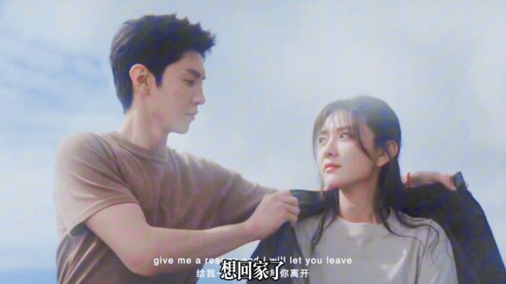 Trailer “Pohon Zaitun Putih”! Sungguh disayangkan, seharusnya peti mati Azhan ditutup dengan bendera