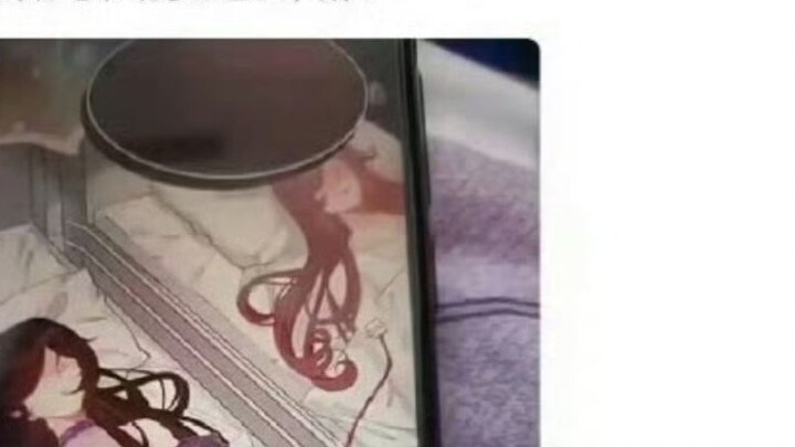 Today's Sand Sculpture Picture (354)