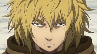 Vinland Saga - Opening 1 | 4K | 60FPS | Creditless |