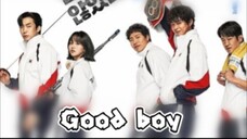 🇰🇷 2O25. Good. Boy.. Ep. 2