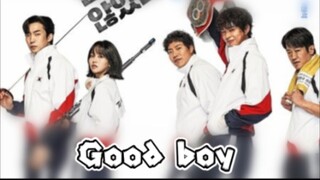 🇰🇷 2O25. Good. Boy.. Ep. 2