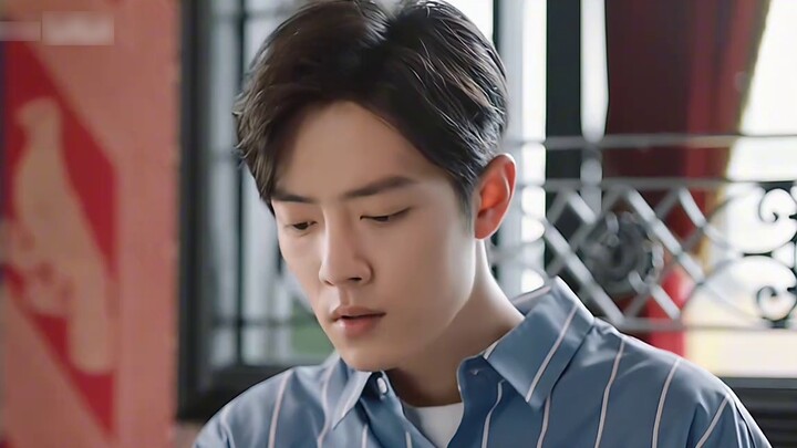 [Xiao Zhan Narcissus] "Something is Wrong with My Brother" Episode 2 Pure Love Dogs Secretly Show Lo