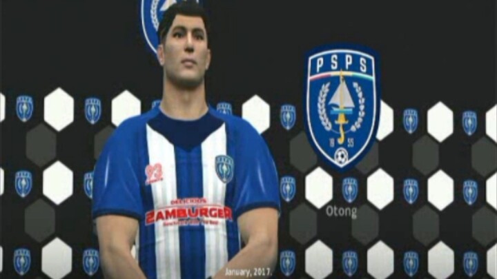 PERJALANAN DI MULAI- BECOME A LEGEND BRI LIGA 1 INDONESIA