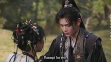 love game in eastern fantasy ep 11 eng sub