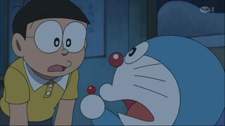 Doraemon (2005) episode 133