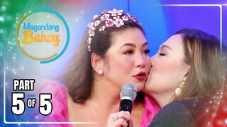 Magandang Buhay (5/5) | May 10, 2024