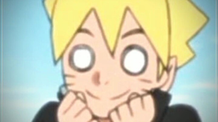 boruto mengkece 😎