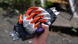 Check out the strongest forms of Kamen Rider in the spin-off!