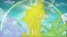 Zinba S1 Hindi Dub ep 50 - ANIME HINDI