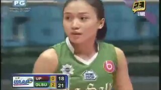 Classic: DLSU vs UP _R274