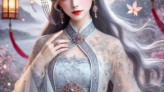 ทะลุมิติมาเป็นลูกเขยตอนที่ 289-300