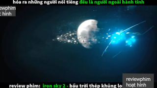 nguồn gốc loài người p1 #reviewphimhoathinh
