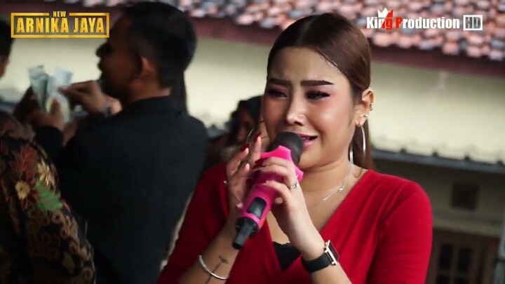 DEMEN BLI MARI MARI ll ANIK ARNIKA ll NEW ARNIKA JAYA ll