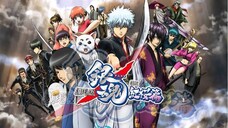 Gintama: The Movie