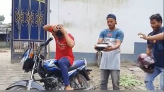 เรื่องตลก#เรื่อง ขำๆ#เรื่อง ฮาๆ#เรื่อง โง่ๆ ของพี่ชาย#EP2