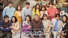 Once Again Episode 51-52 [SUB INDO]