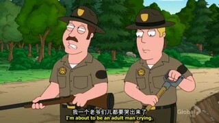 Joe不让别人注视的方法