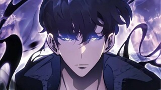 SOLO LEVELING S3 Sub Indo