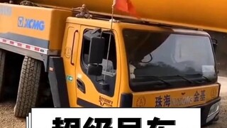What does a crane with a lifting capacity of 2,000 tons fear the most?