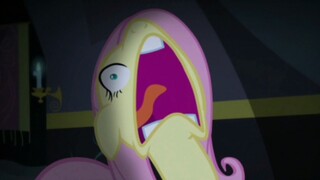 【MLP】Bộ sưu tập Little Pony Screaming 5