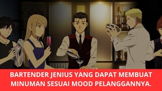 BAR AJAIB, HANYA ORANG-ORANG TERPILIH YANG BISA MASUK KESANA!