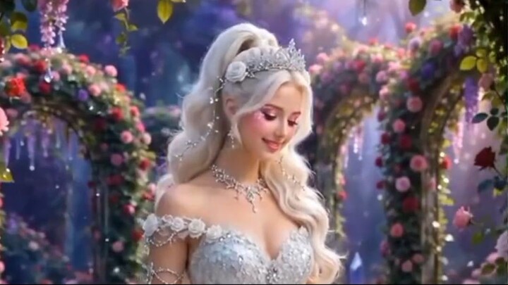 Every princess deserves her crown - 每位公主都值得擁有一頂皇冠