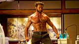 Hugh Jackman Reveals Shredded Physique For Wolverine's Return In Deadpool 3