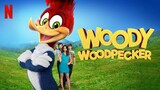 Woody Woodpecker (2017) (Tagalog Dubbed)