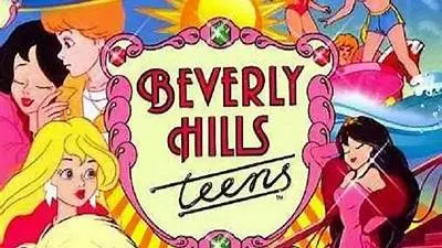 Beverly Hills Teens 1987 S01E01 
