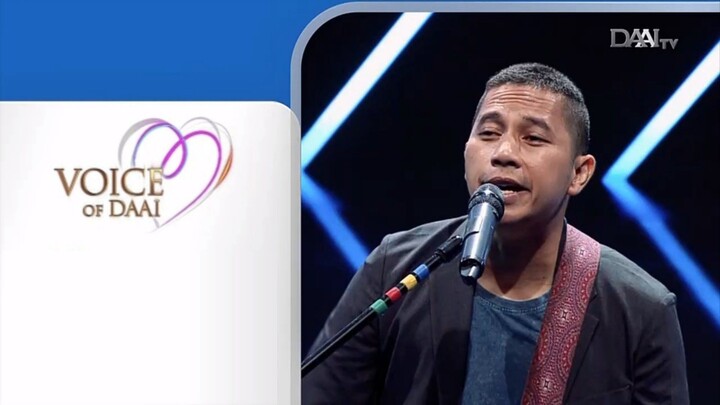 DAAI TV: Voice of DAAI "The Rain"