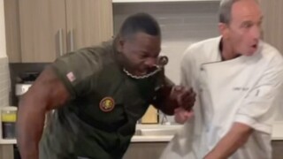 โอลิบาแก้แค้นสำเร็จ