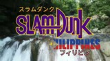 Slam Dunk OP - Philippines Version