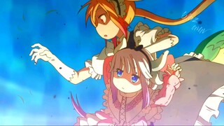 beyond