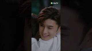 He came back😭🥰 #最遥远的距离 #TheFurthestDistance #ZhongChuxi #ZhangYunlong #shorts