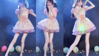 Mẹ! Cô ấy là Bạch Nguyệt Quang của tôi!!!