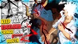 People HATE Oda for Gear 5 God Luffy... and they're ALL WRONG!
