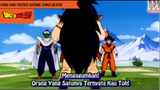 Goku dan Piccolo datang untuk Melawan Bejita!