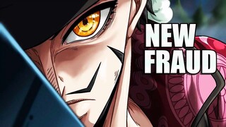 One Piece - World Greatest Swordsman: MIHAWK Scared!