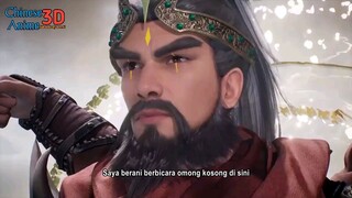 myriad realms supreme eps 130 terbaru 🔥