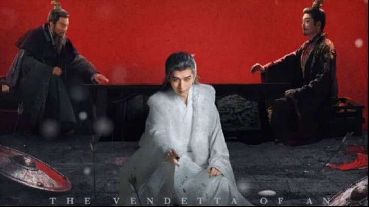 THE VENDETTA (PEMBALASAN DENDAM) OF AN EP18 SUB INDO