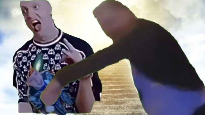 Bro, let’s live another 1,000 years—wait… which bro are we talking about?