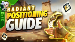 Get PERFECT Positioning! (IN-DEPTH GUIDE) | Valorant Positioning Guide