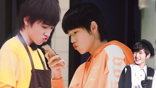 [Tống Á Hiên] Những chàng trai cư xử như trẻ con được nuông chiều là may mắn nhất~304 cách cư xử như