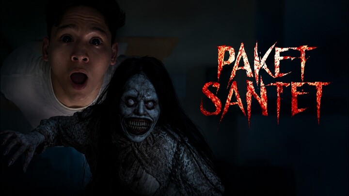 [NEW HORROR] PAKET SANTET | 27 AGUSTUS 2026