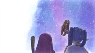 ตอนที่ 11 ของ Buried Fulian ตอนพิเศษ ED "Bliss - Milet"